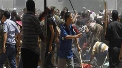 مقتل عامل وإصابة 3 آخرين في مشاجرة بالأسلحة النارية بسوهاج