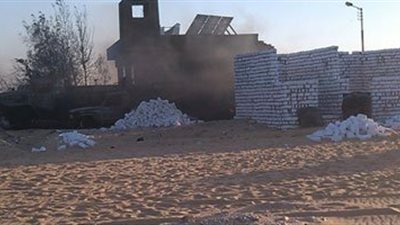 حفظ التحقيقات في بلاغ يتهم 