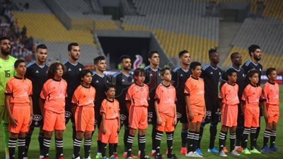 بيراميدز يحقق فوزا هاما خارج ملعبه على يانج أفريكانز بالكونفدرالية