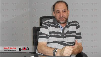 المصرى: إنهاء الاتفاق لمواجهة البرازيل 9 سبتمبر بـ