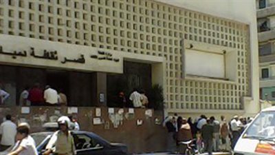 «سيناء الحلم والأمل» ندوة بثقافة دمياط