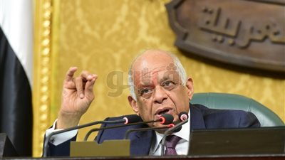 علي عبد العال: يجب تحرير الآثار من التبعية للإدارة المحلية