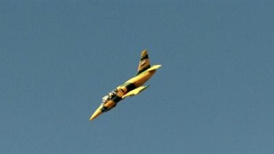 بريطانيا تعترف بمشاركة طياريها في قصف سوريا