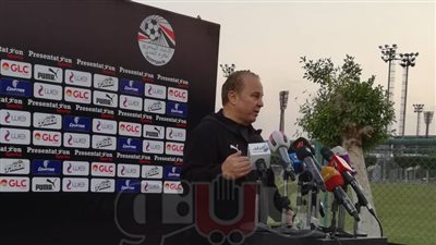 شوقي غريب: حسم 80% من تشكيل المنتخب الأوليمبي.. والدعم الإعلامي مطلوب