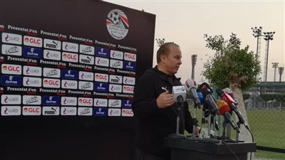 شوقي غريب: تجربتي مع المنتخب الأول لم تكن فاشلة والدليل تريزيجيه