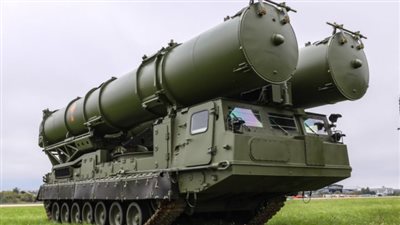 الكرملين يرفض التعليق على تزويد سوريا بنظام دفاعي «إس- 300»