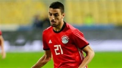 طاهر: الأوليمبي بدأ الاستعداد لمواجهة مالي ونخوض أمم أفريقيا 