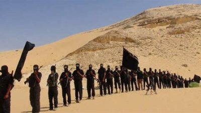 بالأسماء.. 4 إرهابيين أسسوا «داعش سيناء».. خالد مساعد مدبر تفجيرات «طابا - نويبع».. نصر خميس الأخطر.. سالم الشنوب خطط لمذبحة لضباط الشرطة قبل ثورة يناير.. وثورة يناير تتسبب في هروب