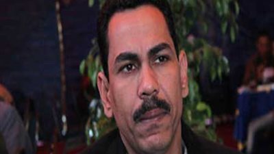 الجميلي أحمد: مد تعيين أعضاء 