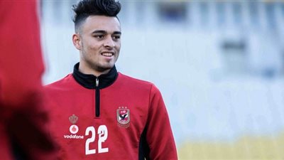 الأهلي يضاعف البرنامج البدنى لـ«صلاح محسن»