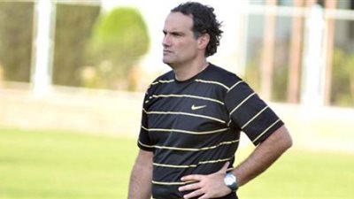 توصية ماكيدا وراء تجدد عقود أربعة لاعبين بالاتحاد السكندري