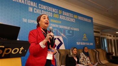 الجمعية المصرية للسكر تطالب بمسح شامل للأطفال المصابين بالنوع الأول