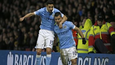 «مان سيتي» يسعى اليوم لحسم التأهل بدوري الأبطال أمام «دينامو كييف»