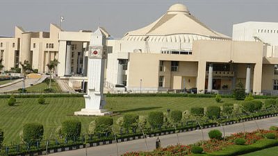 الإثنين.. إجازة بجامعة مصر للعلوم والتكنولوجيا