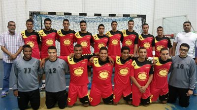 «شابات اليد» يلتقي الجزائر في البطولة الأفريقية بكينيا.. غدًا