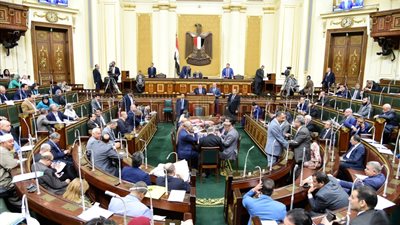 «ثقافة النواب»: قانون الآثار ينظم وجود الدواب بالمناطق التراثية