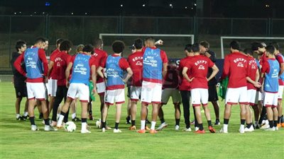 البدرى يعلن أسماء 32 لاعبا لمواجهتي كينيا وجزر القمر