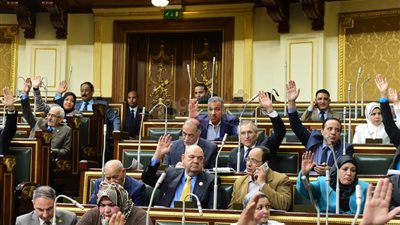 النواب يوافق على جواز عرض القطع الأثرية في الخارج