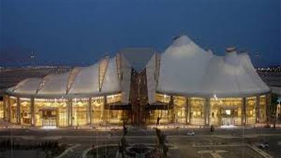 مطار شرم الشيخ يحصل على تجديد اعتماد شهادة الأيزو الدولية