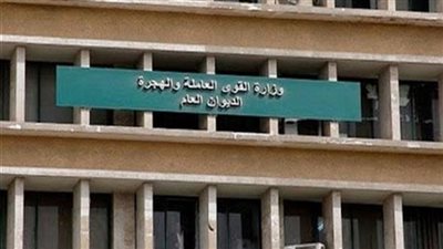 صرف المنحة الدورية للعمالة غير المنتظمة المسجلة بالدقهلية