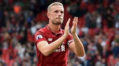 هيندرسون يتعادل لليفربول بهدف في توتنهام