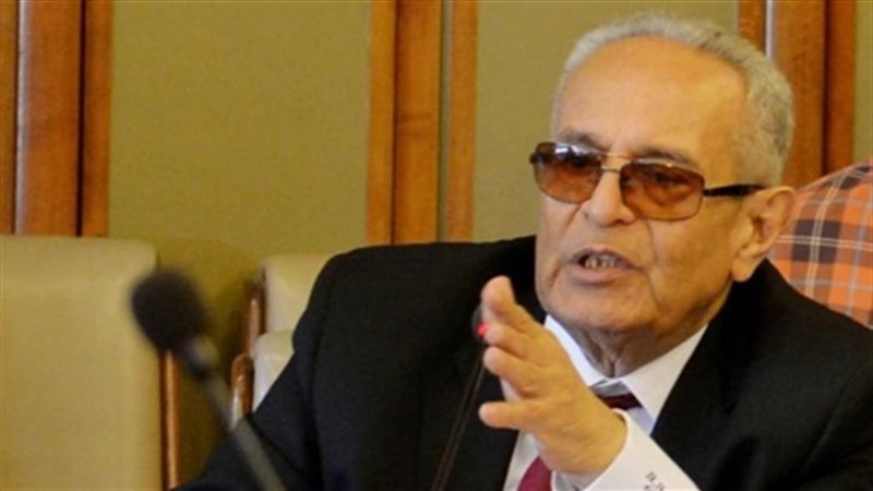 المستشار بهاء الدين