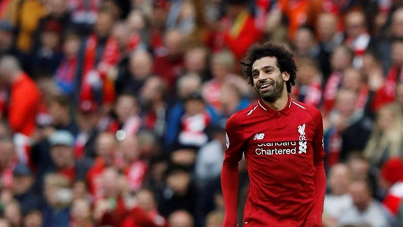محمد صلاح