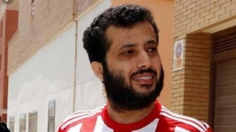  تركي آل الشيخ