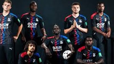 كريستال بالاس يخطف تعادلا مثيرا من أرسنال 2/2 في الدوري الإنجليزي