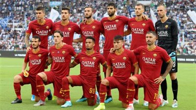 روما يفوز على ميلان 1/2 في الدوري الإيطالي