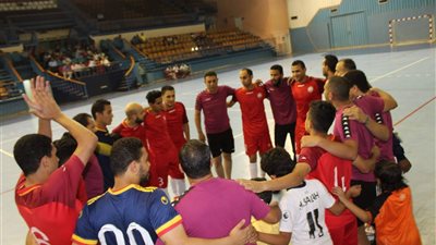 الإسماعيلي يتغلب على المنيا 3/ 2 في أولى مباريات الدوري الممتاز