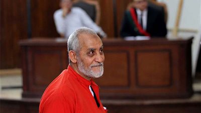 مصدر أمني ينفي إعدام «المرشد والشاطر» بعد إجازة العيد