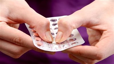 أدلة متزايدة على تغيير حبوب منع الحمل لشكل بعض مناطق المخ