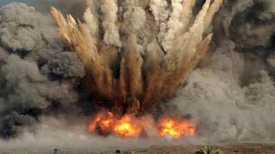 ننشر أسماء ضحايا قذيفة الشيخ زويد