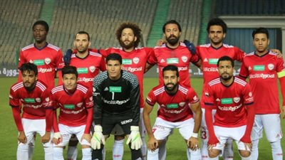 فريق النصر: نسعى لختام الدوري بشكل مميز أمام الإسماعيلي