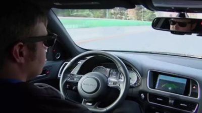 الفرنسيون يتحكمون في أعصابهم خلال القيادة في أوقات أزمات المرور