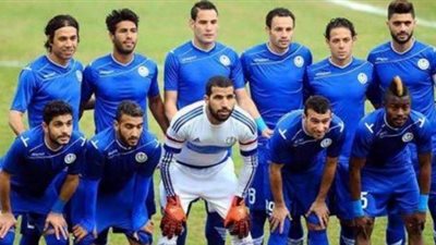 سموحة: قيد «يسرى» و«لا لا» أفريقيا لدعم الفريق بدوري المجموعات