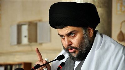 «مقتدي الصدر» يرد على شيخ الأزهر: «إمامة على.. حق»