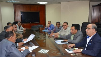 المترو يعلن بدء تنفيذ تطوير محطة شبرا الخيمة