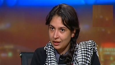 أميرة العادلي: حملة «صرخة وطن» ابتزاز لرجال الأعمال