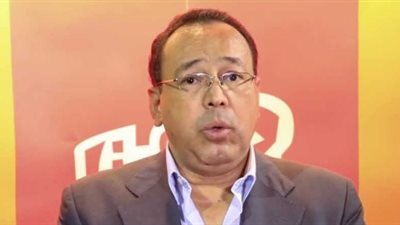 سعيد المصري عن توليه أمانة «الأعلى للثقافة»: لم يصلني قرار التكليف