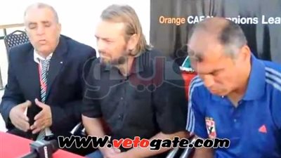 بالفيديو.. محمد يوسف: حكم مباراة القطن تحامل على المارد الأحمر