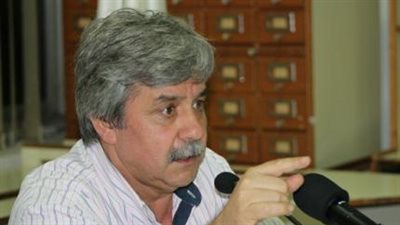 استمرار اعتصام هيئة التنسيق النقابية اللبنانية لزيادة الاجور