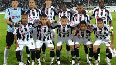 الصفاقسي يفوز على البنزرتي بهدف ويتأهل لنهائي الكونفدرالية