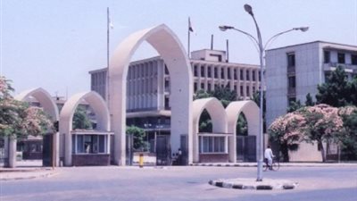 «حاسبات الأقصر» تحصد المركز الرابع في مسابقة الأولمبياد