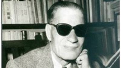 نجاح عمر تكتب: معارك في طريق الرجل العبقري