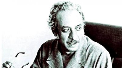 صلاح عبد الصبور: «دعاء الكروان» ليست قصة مصرية