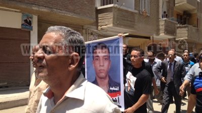 والد طالب الهندسة بالسويس: مرسى منح 