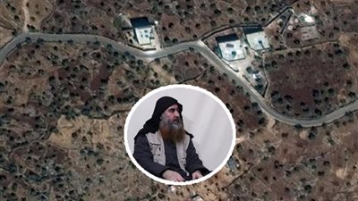 نيويورك تايمز تكشف كيف تمكنت القوات الأمريكية من تحديد مكان البغدادي