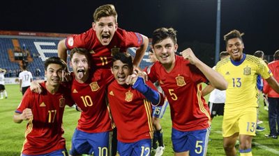 مواعيد مباريات اليوم في كأس العالم للناشئين